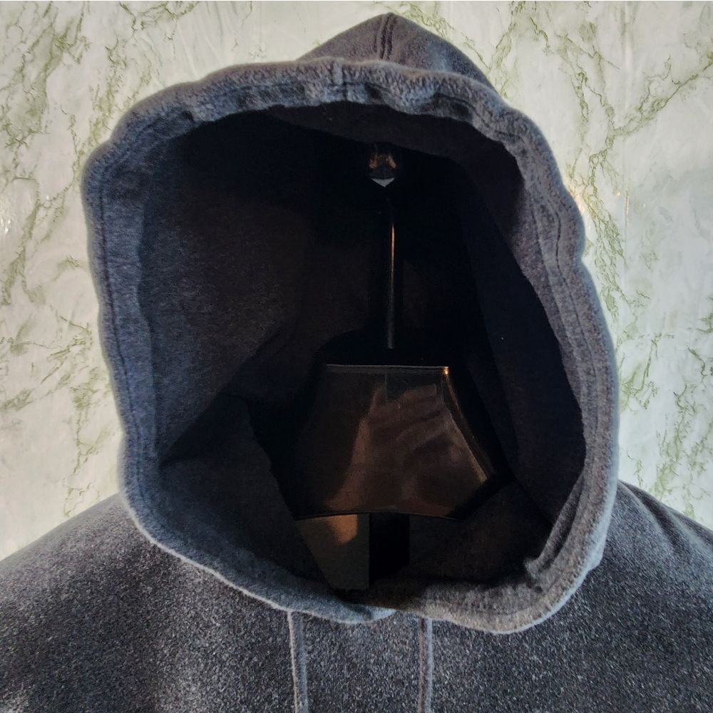 PUMA Cropped Hoodie - Picture 3 of 11